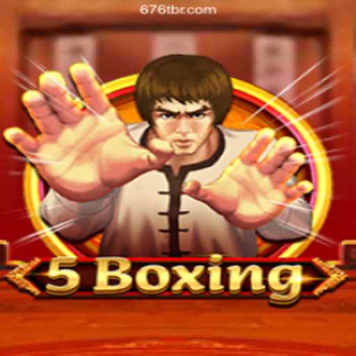 Discover 5Boxing: A Thrilling New Game Experience