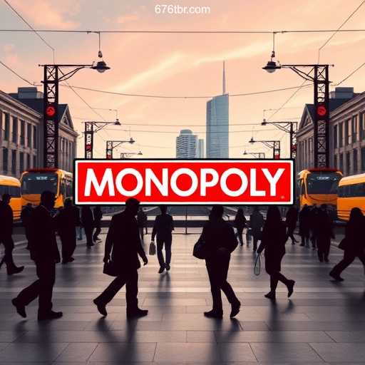 Monopoly